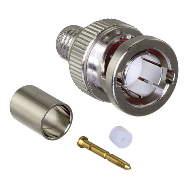 031-70558-12G Amphenol RF  Gruppi di connettori coassiali (RF)